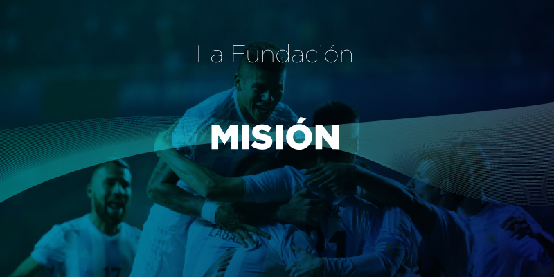 General – Fundacion el Futbolista