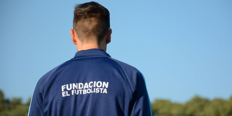 Amistoso vs. Talleres de Remedios Escalada (reserva) – Fundacion el  Futbolista