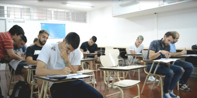 Hoy en la Fundación: tutorías y consultorías