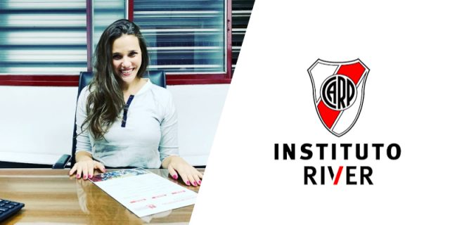 Convenio con el Instituto River Plate