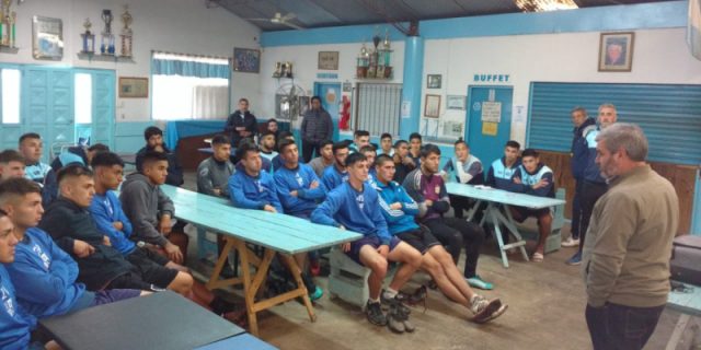Salud y Fútbol en Club Social y Deportivo Liniers