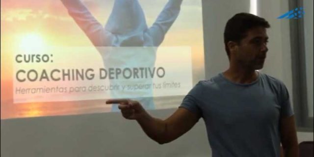 Presentamos a Matías Neto, profesor de Coaching Deportivo