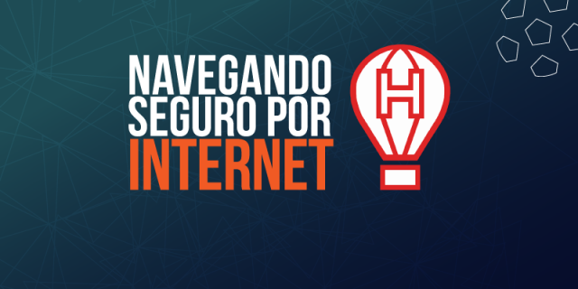 ¡Charla virtual sobre ciberseguridad en Huracán!