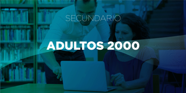Adultos 2000