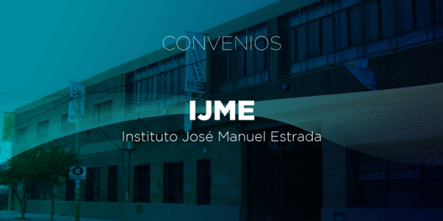 Instituto José Manuel Estrada