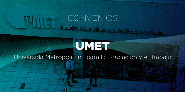 La UMET te abre sus puertas