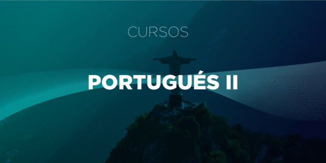 ¡Mejorá tu nivel de portugués!