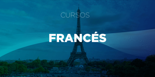 Acercate a Francia aprendiendo en la Fundación