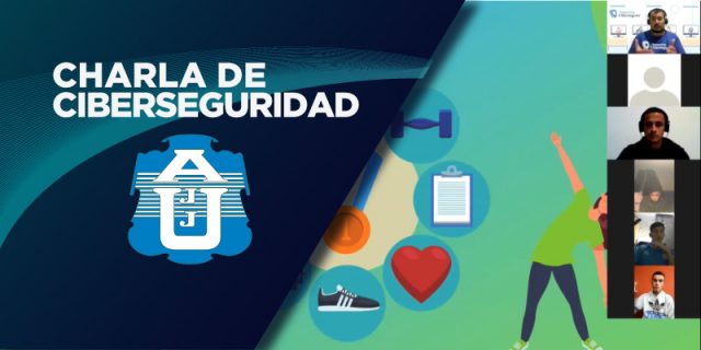 Ciberseguridad en JJ. Urquiza