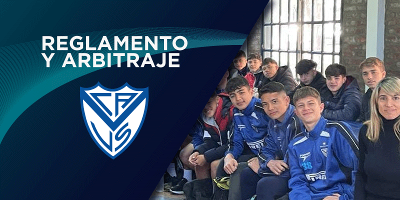 Salud y Fútbol: Club Atlético San Miguel – Fundacion el Futbolista