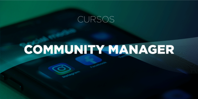 Community Manager