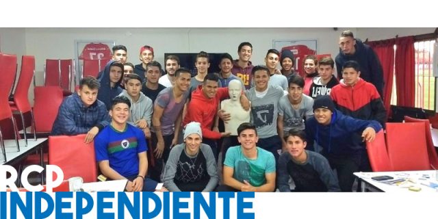 RCP: Independiente