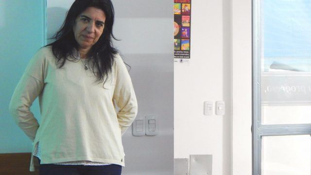 Curso de manager: nos visitó María Noel Lucano