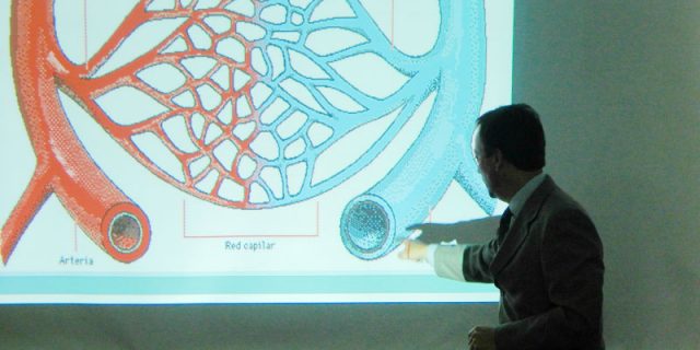 Próxima charla: “Primeros auxilios en el fútbol y nutrición”