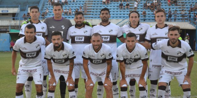 Charlas de difusión: Platense