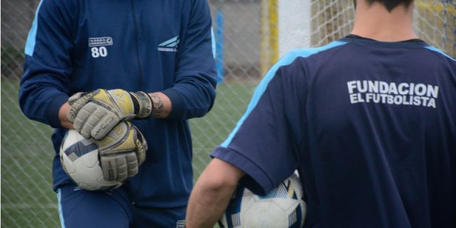 Amistoso vs. Fernando Cáceres F.C.