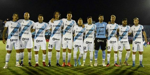 Charlas de difusión: Temperley