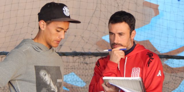 Comienza Instructorado en Fútbol Juvenil