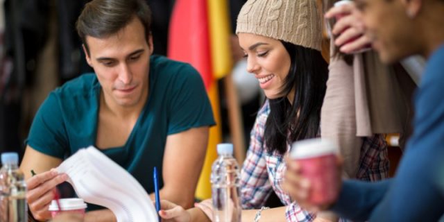 Descuentos para carreras terciarias y universitarias