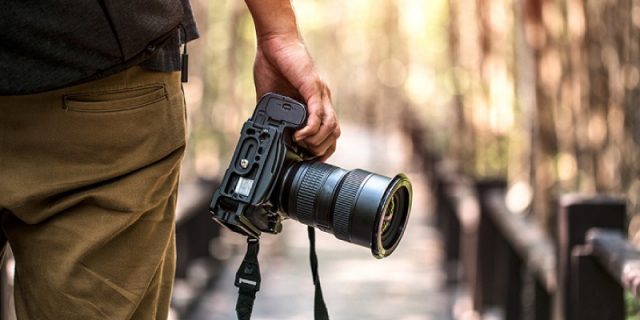 Siguen abiertas las inscripciones para nuestro curso de fotografía