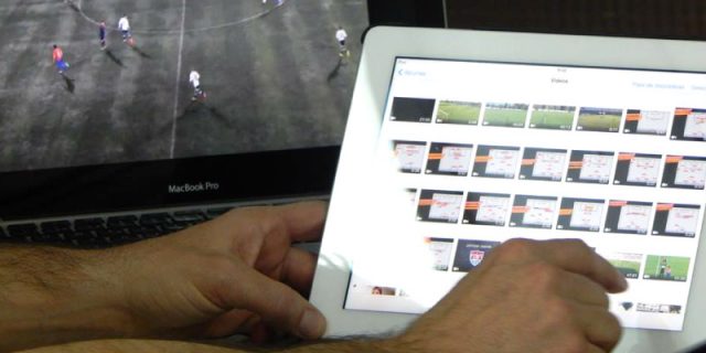 Jornada: “El videoanálisis en el fútbol femenino”