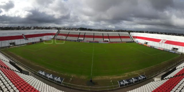 Salud y Fútbol en Deportivo Morón