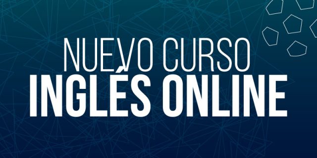 Apertura de un nuevo curso online