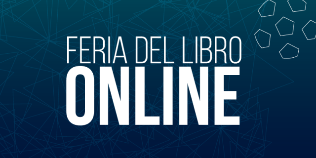 Los invitamos a la Feria del Libro Online