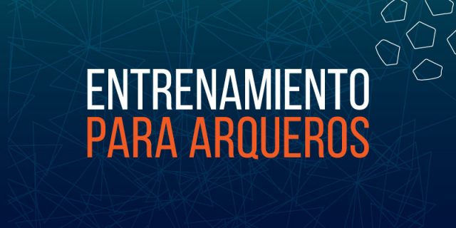 Entrenamiento específico para arqueros