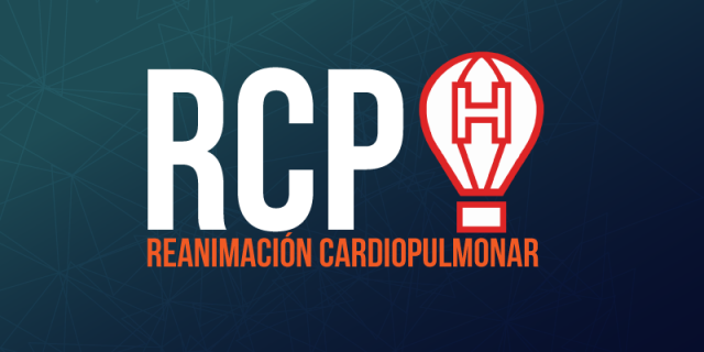 Charla de RCP en Huracán