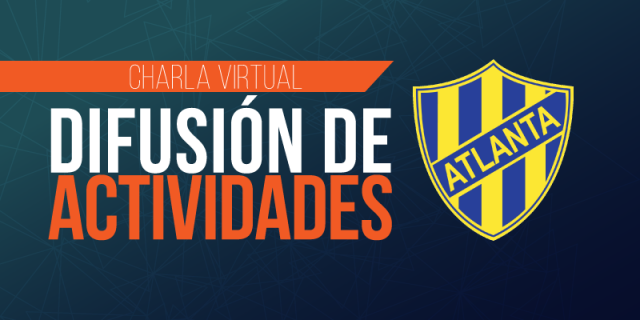 ¡Realizamos cuatro jornadas virtuales en Atlanta!