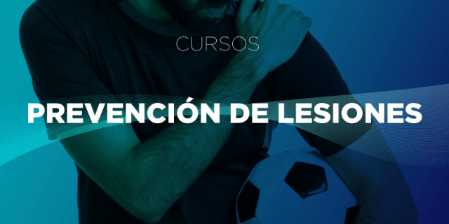 Prevención de Lesiones