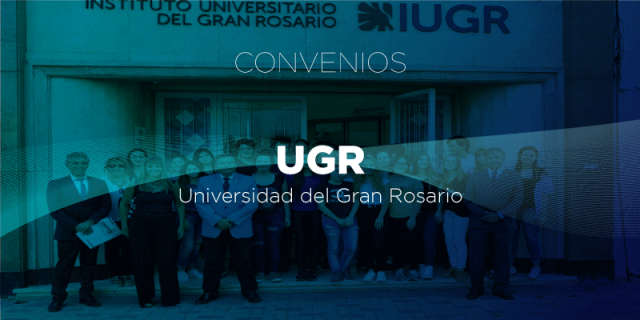 Universidad del Gran Rosario