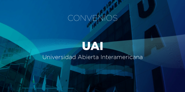 Universidad Abierta Interamericana