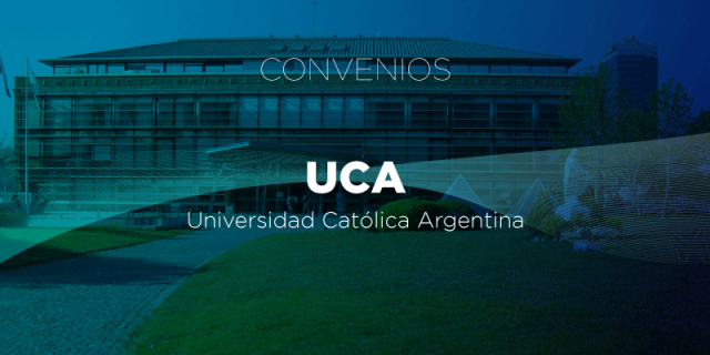 Universidad Católica Argentina