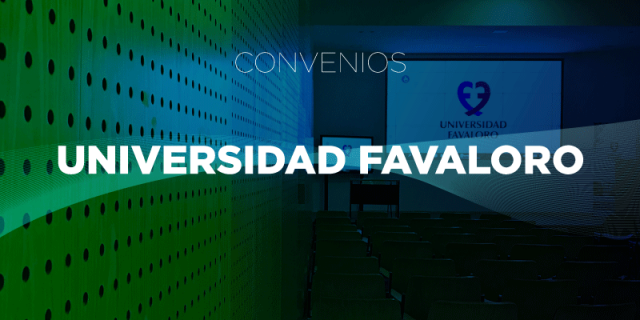 Universidad Favaloro