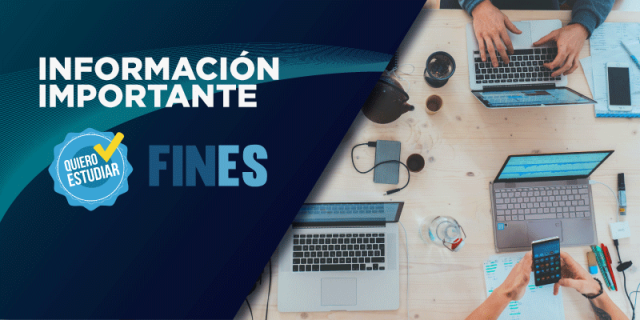 ¡Anticipá los trámites de inscripción!