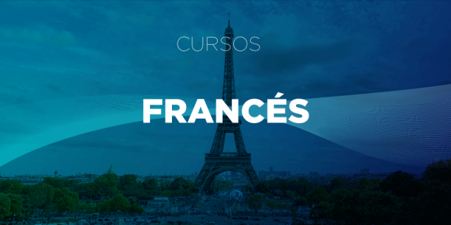 Aprendé francés con nuestros cursos