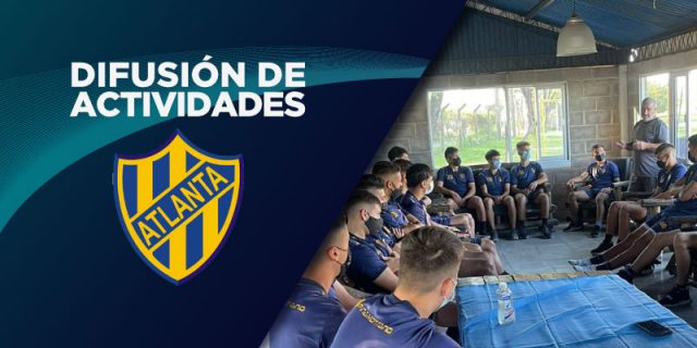 General – Fundacion el Futbolista