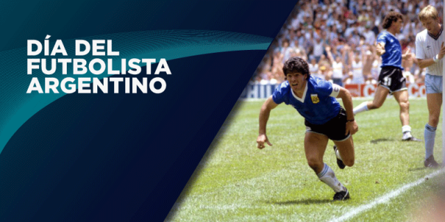 22 de junio, ¡celebremos!