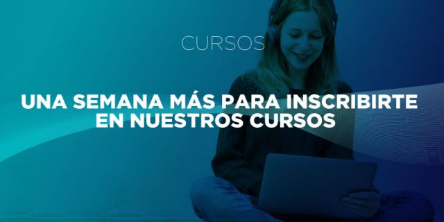 Tenés tiempo hasta el 5 de agosto