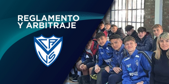 Triple jornada en Vélez