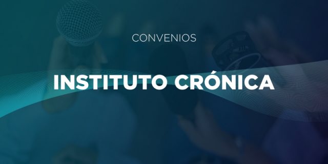 ¡Celebramos un nuevo convenio!