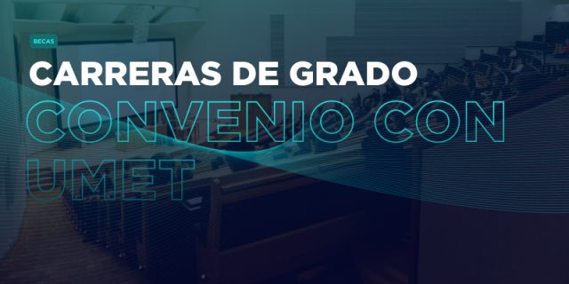 Carreras universitarias para vos y tu familia
